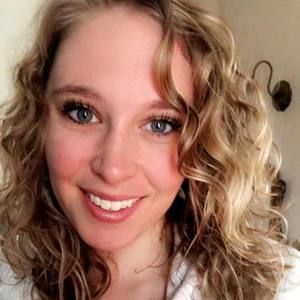 Meet your Posher, Carly